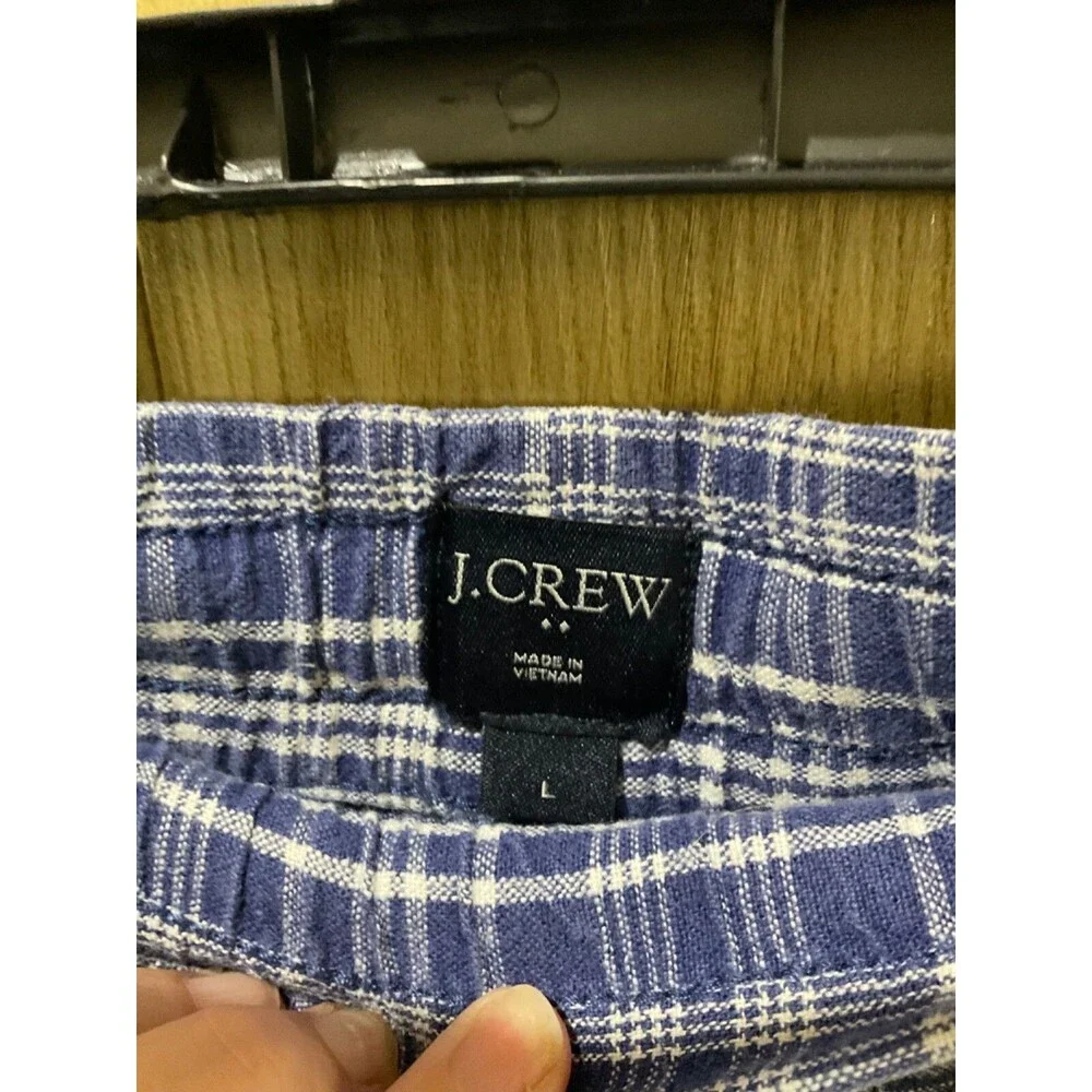J Crew 7